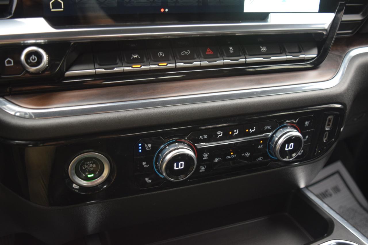 GMC Sierra 1500 4WD Crew Cab 147" SLT 2022