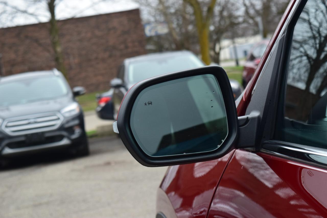 Buick Enclave 4dr Preferred 2025