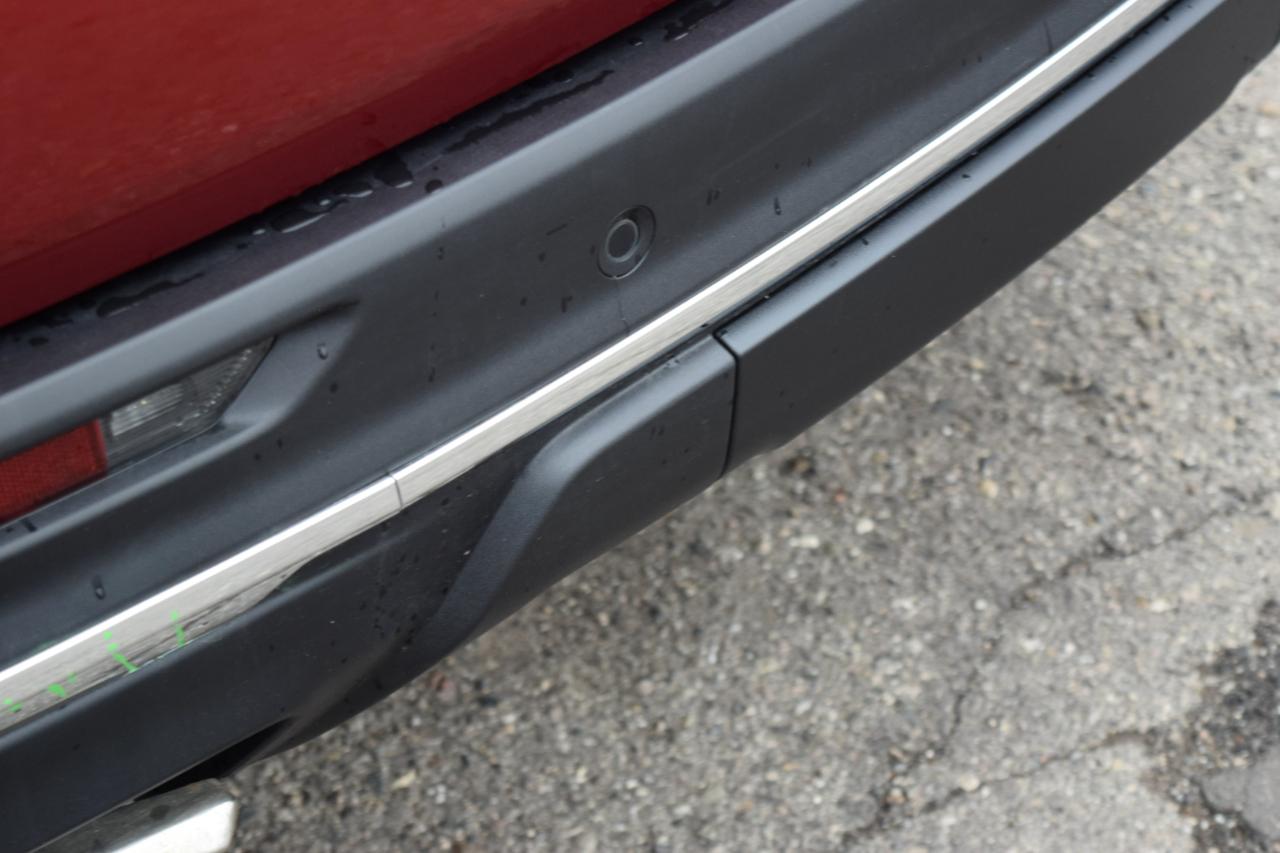 Buick Enclave 4dr Preferred 2025