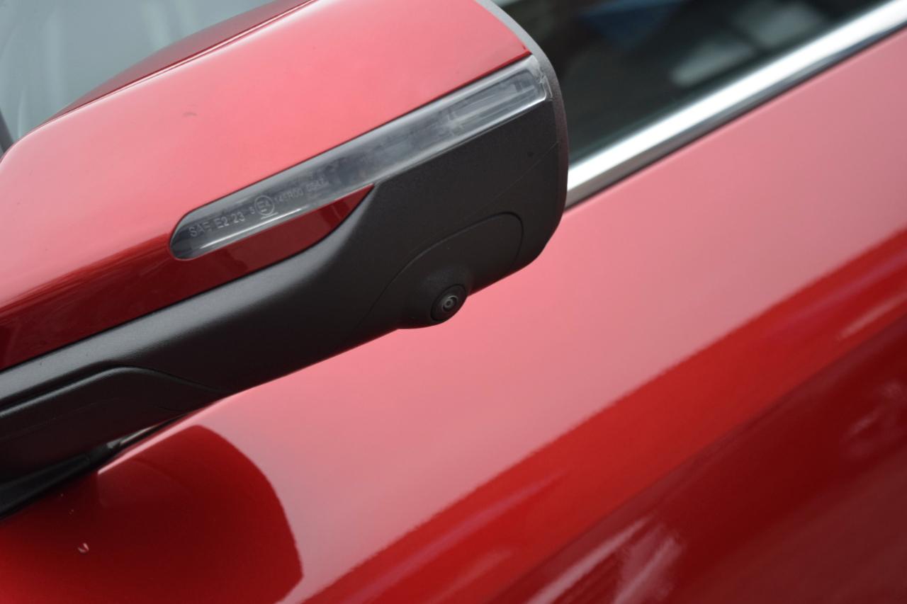 Buick Enclave 4dr Preferred 2025