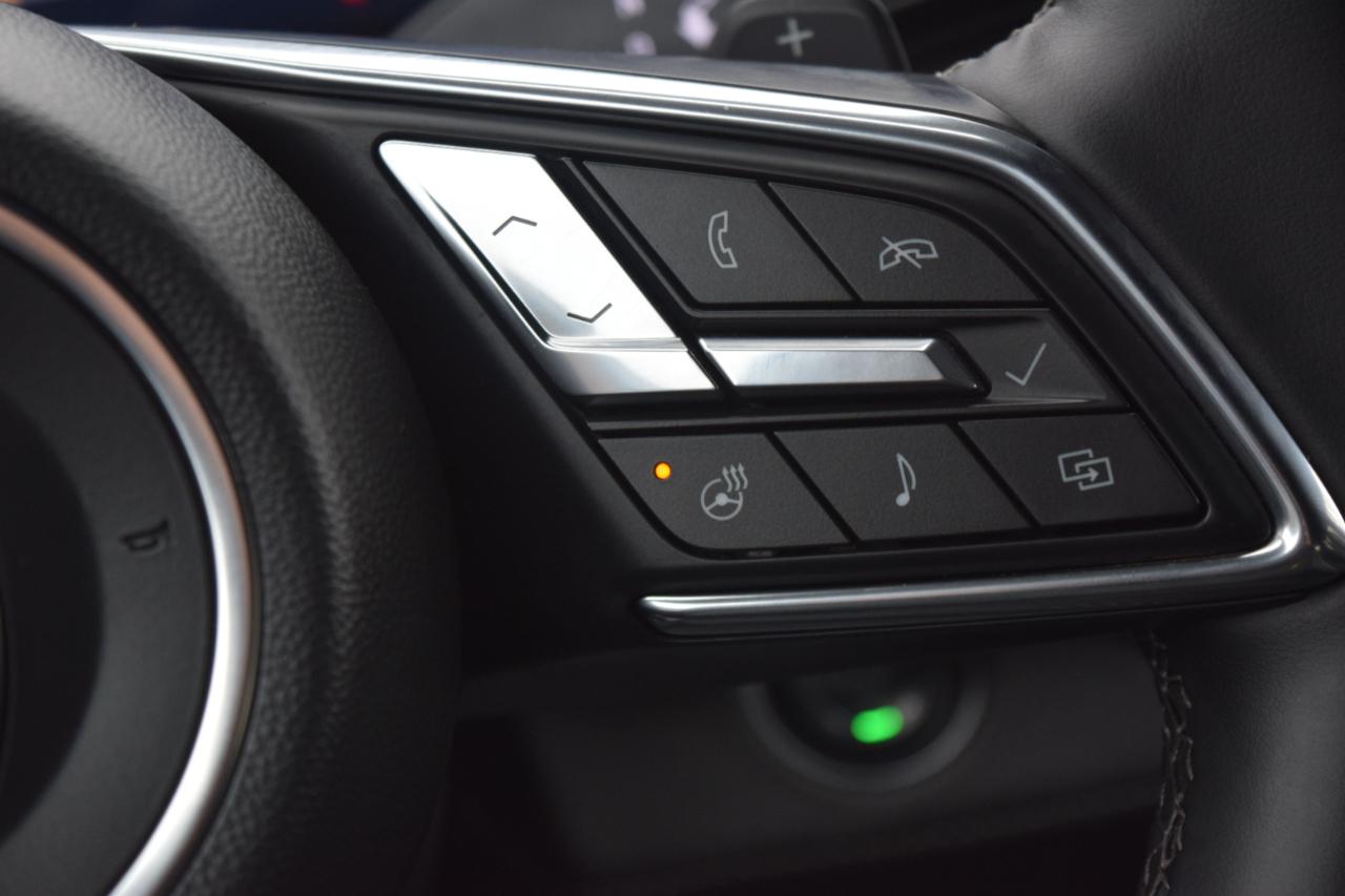 Buick Enclave 4dr Preferred 2025