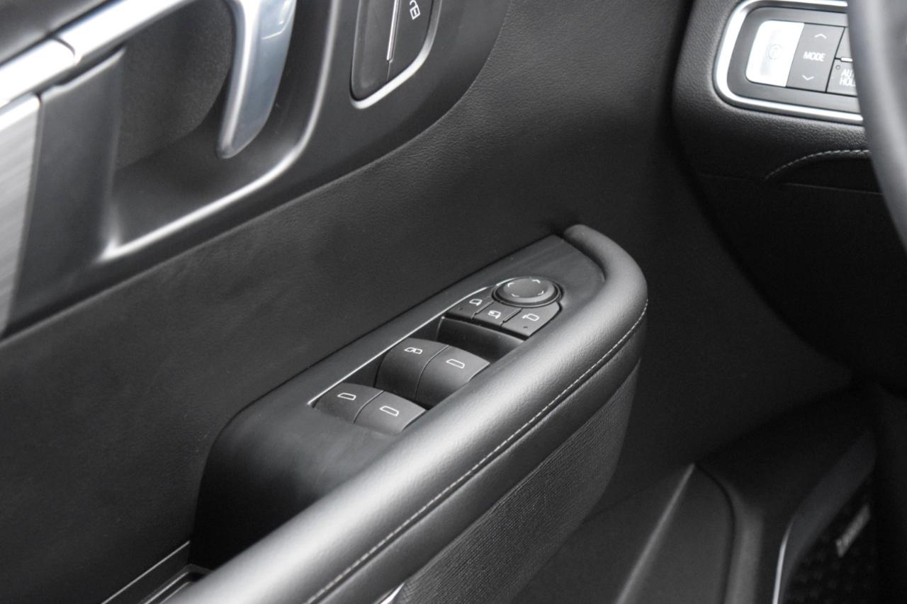 Buick Enclave 4dr Preferred 2025