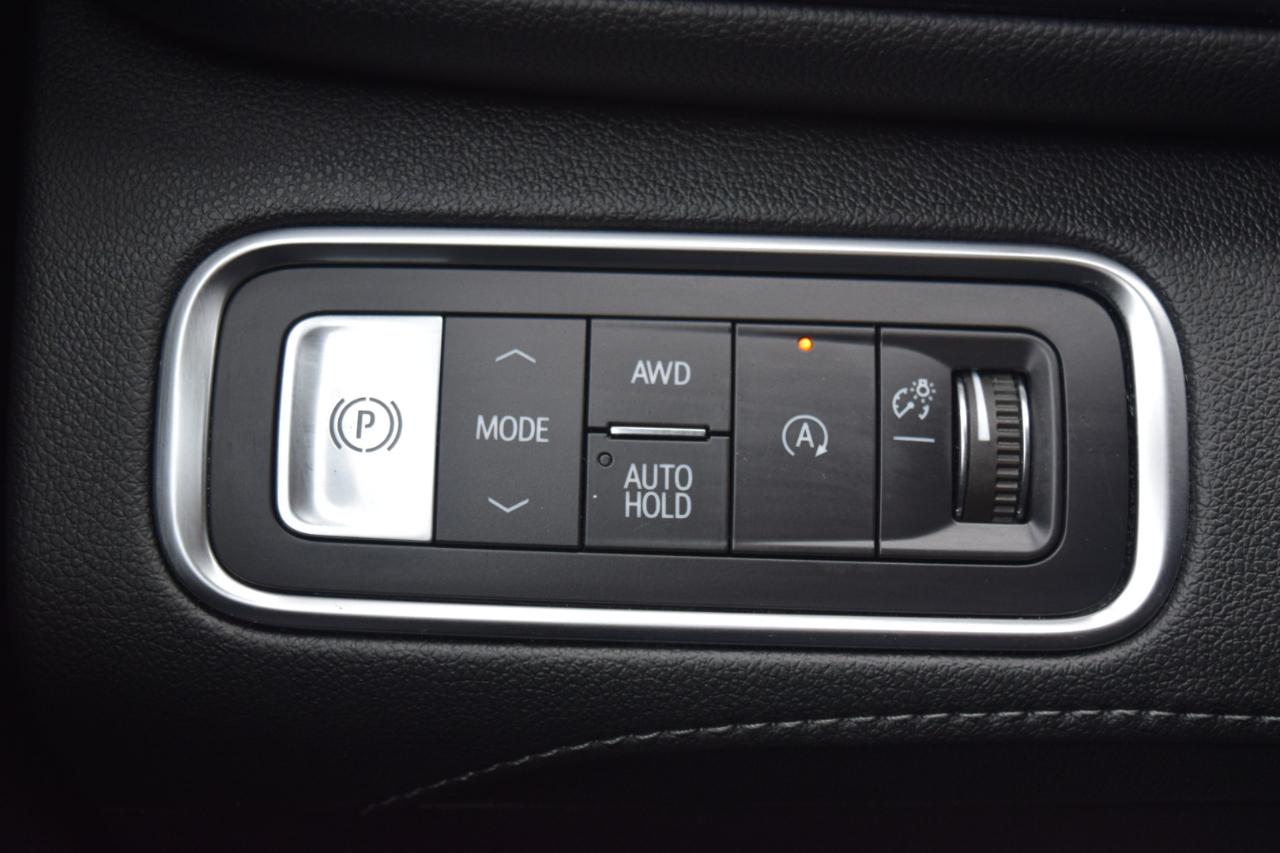 Buick Enclave 4dr Preferred 2025