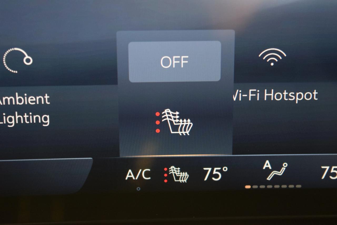 Buick Enclave 4dr Preferred 2025