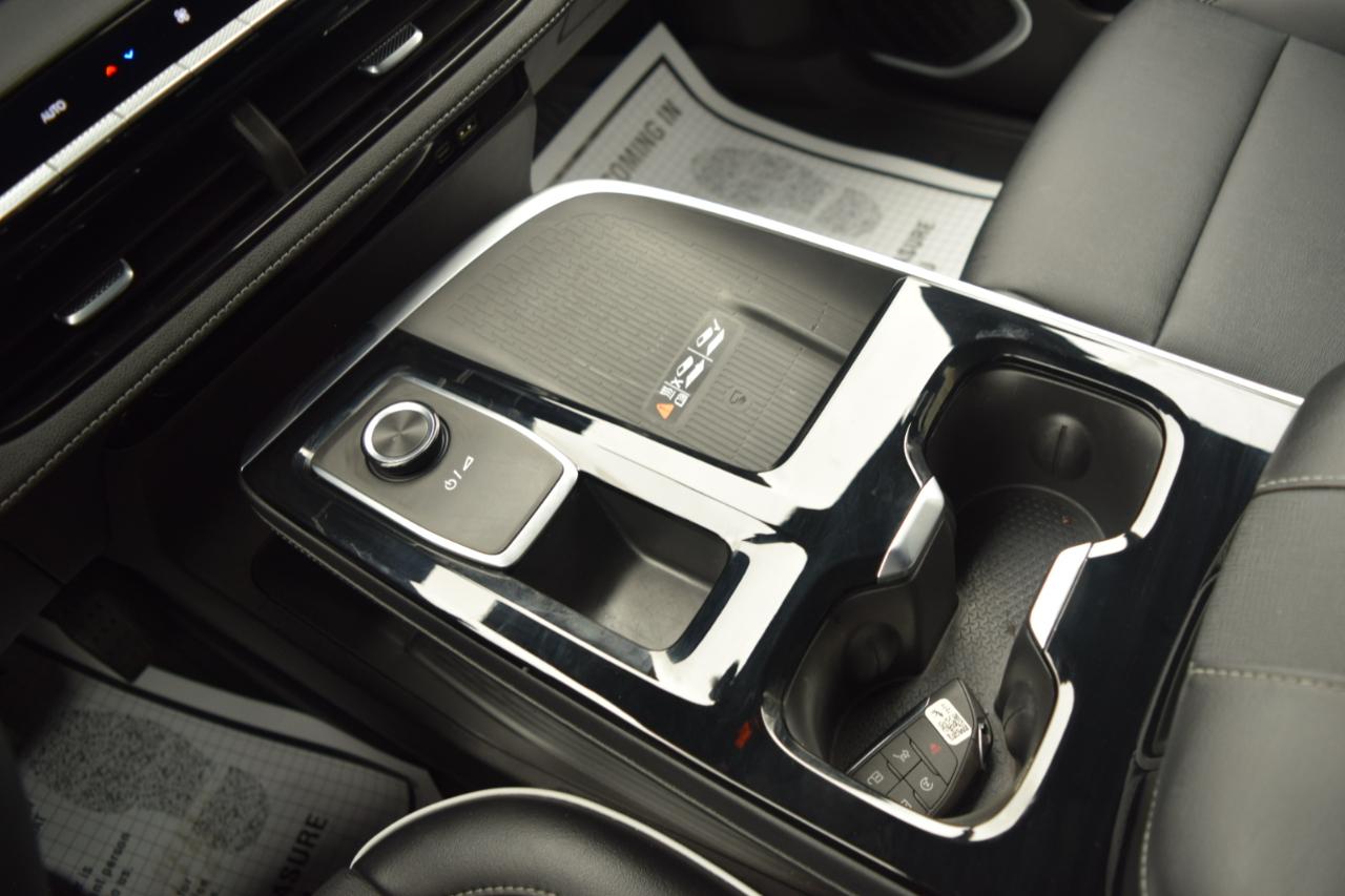 Buick Enclave 4dr Preferred 2025