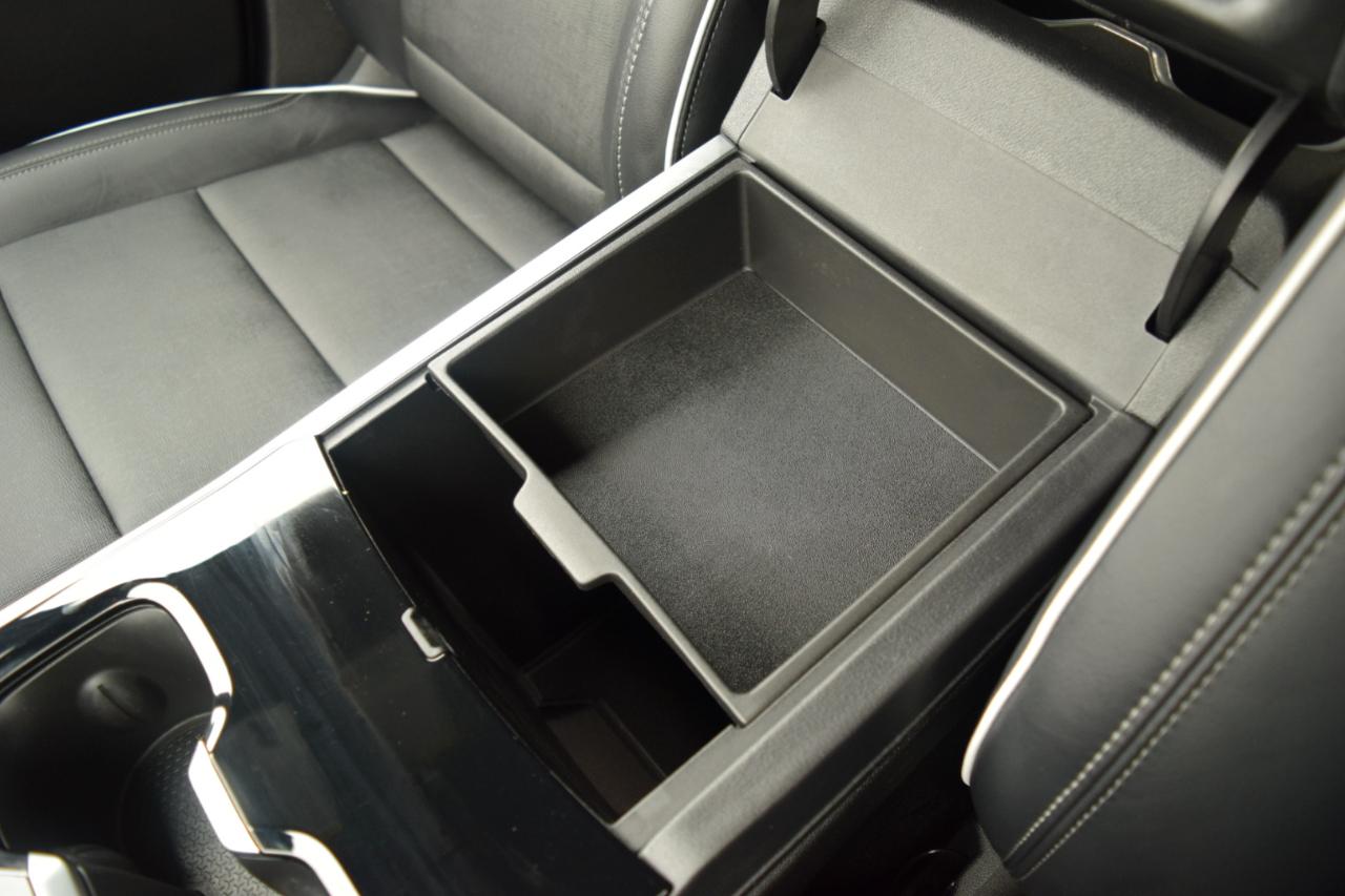 Buick Enclave 4dr Preferred 2025