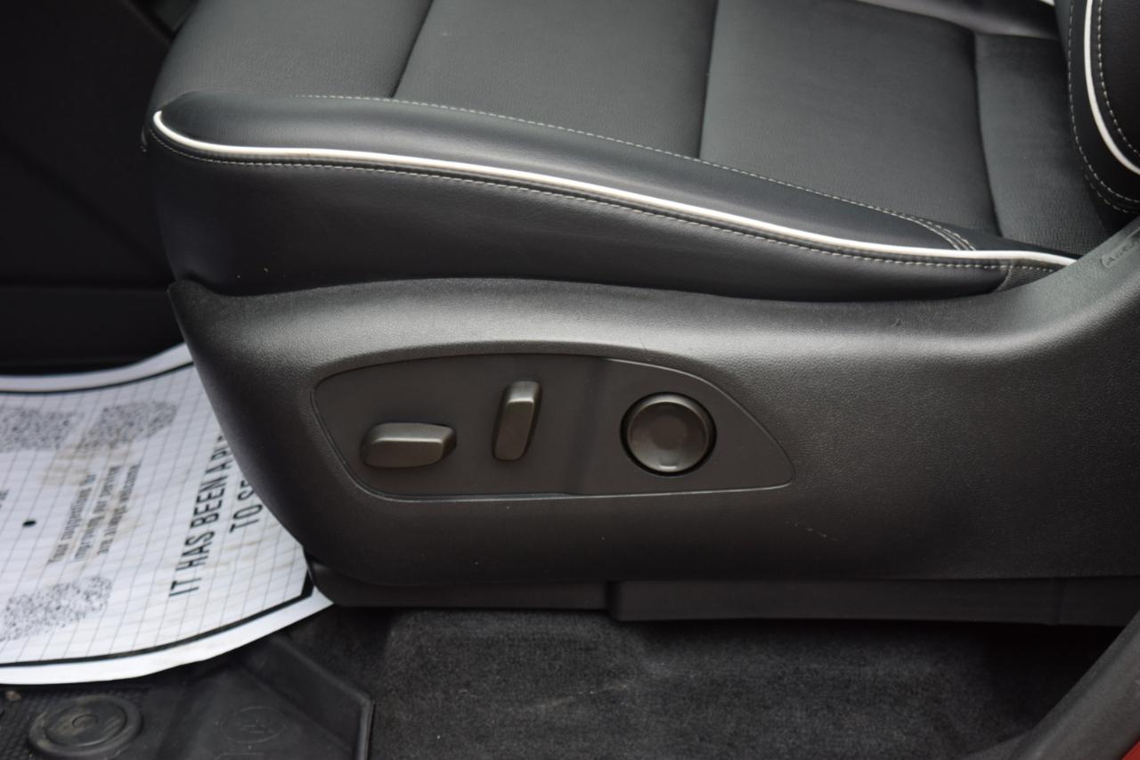 Buick Enclave 4dr Preferred 2025