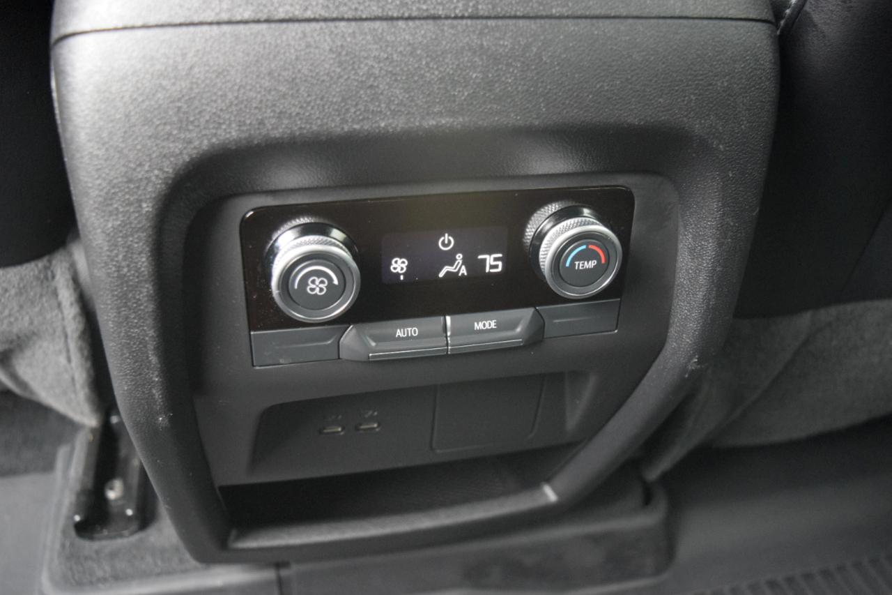 Buick Enclave 4dr Preferred 2025