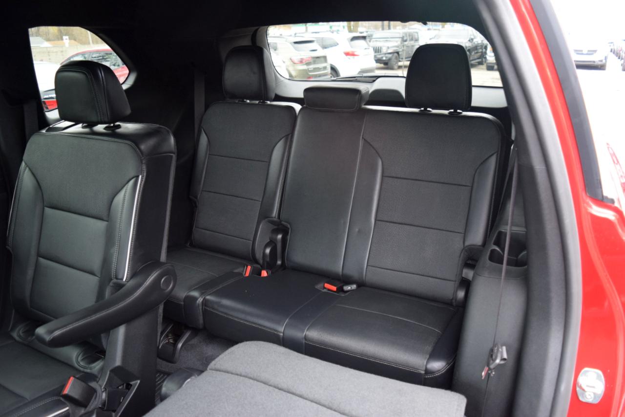 Buick Enclave 4dr Preferred 2025