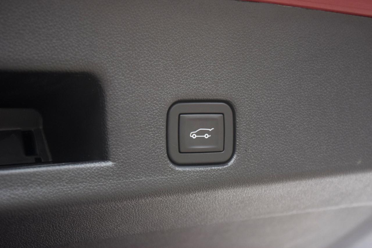 Buick Enclave 4dr Preferred 2025