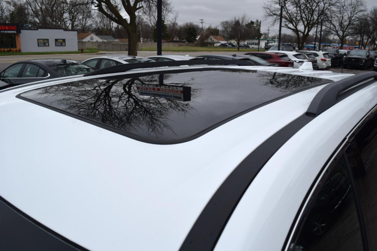 GMC Acadia AWD 4dr Elevation 2025