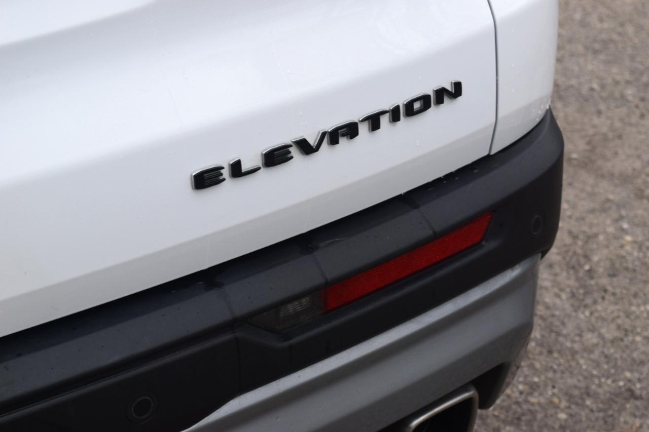 GMC Acadia AWD 4dr Elevation 2025