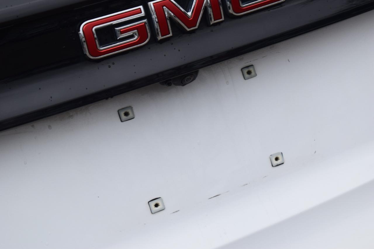 GMC Acadia AWD 4dr Elevation 2025