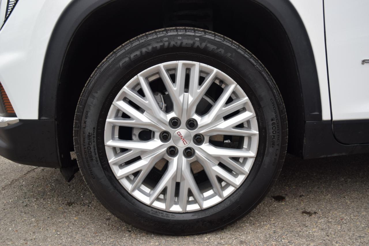 GMC Acadia AWD 4dr Elevation 2025