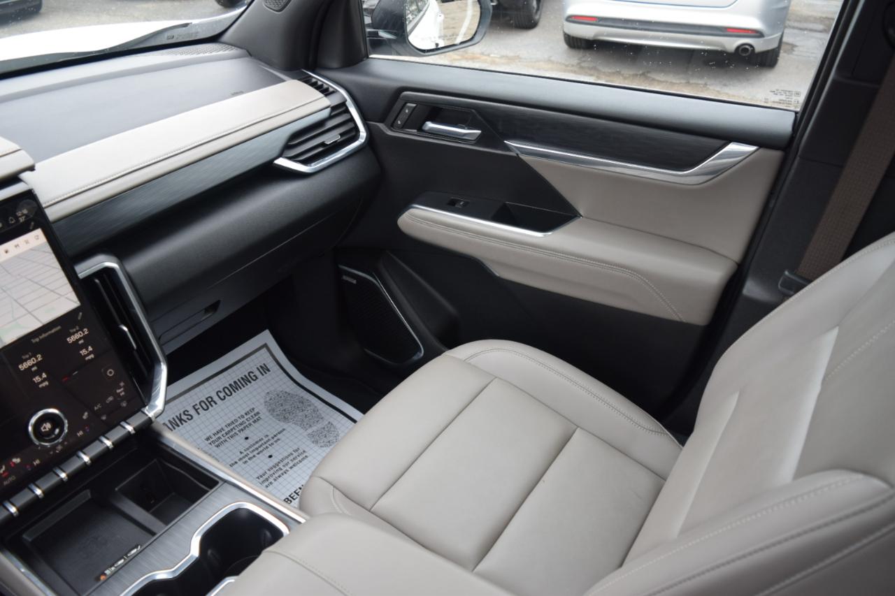 GMC Acadia AWD 4dr Elevation 2025