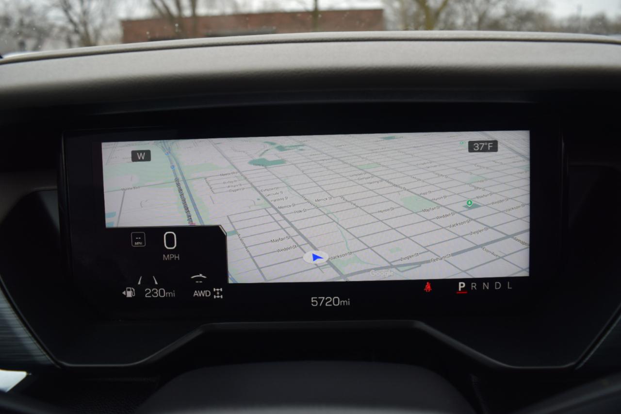 GMC Acadia AWD 4dr Elevation 2025