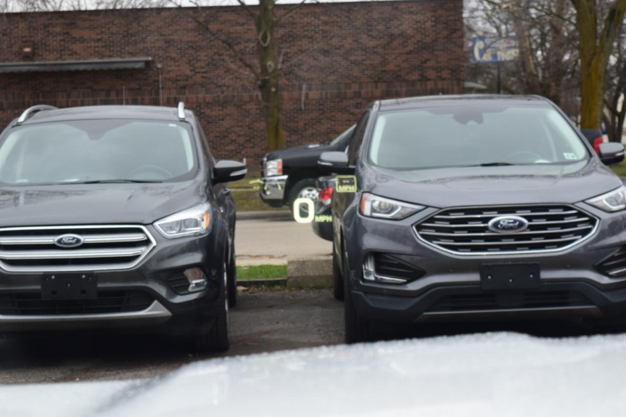 GMC Acadia AWD 4dr Elevation 2025