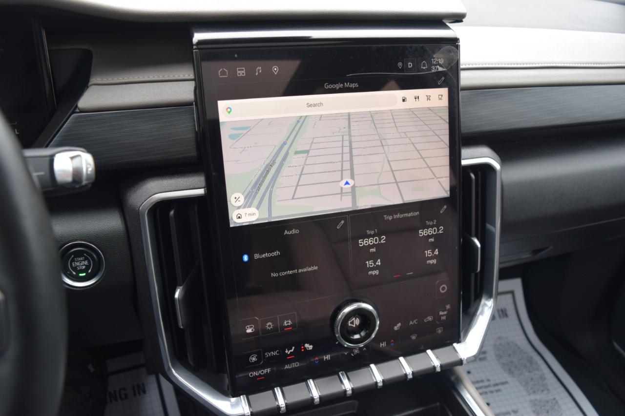 GMC Acadia AWD 4dr Elevation 2025