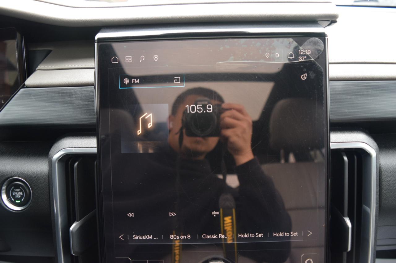 GMC Acadia AWD 4dr Elevation 2025