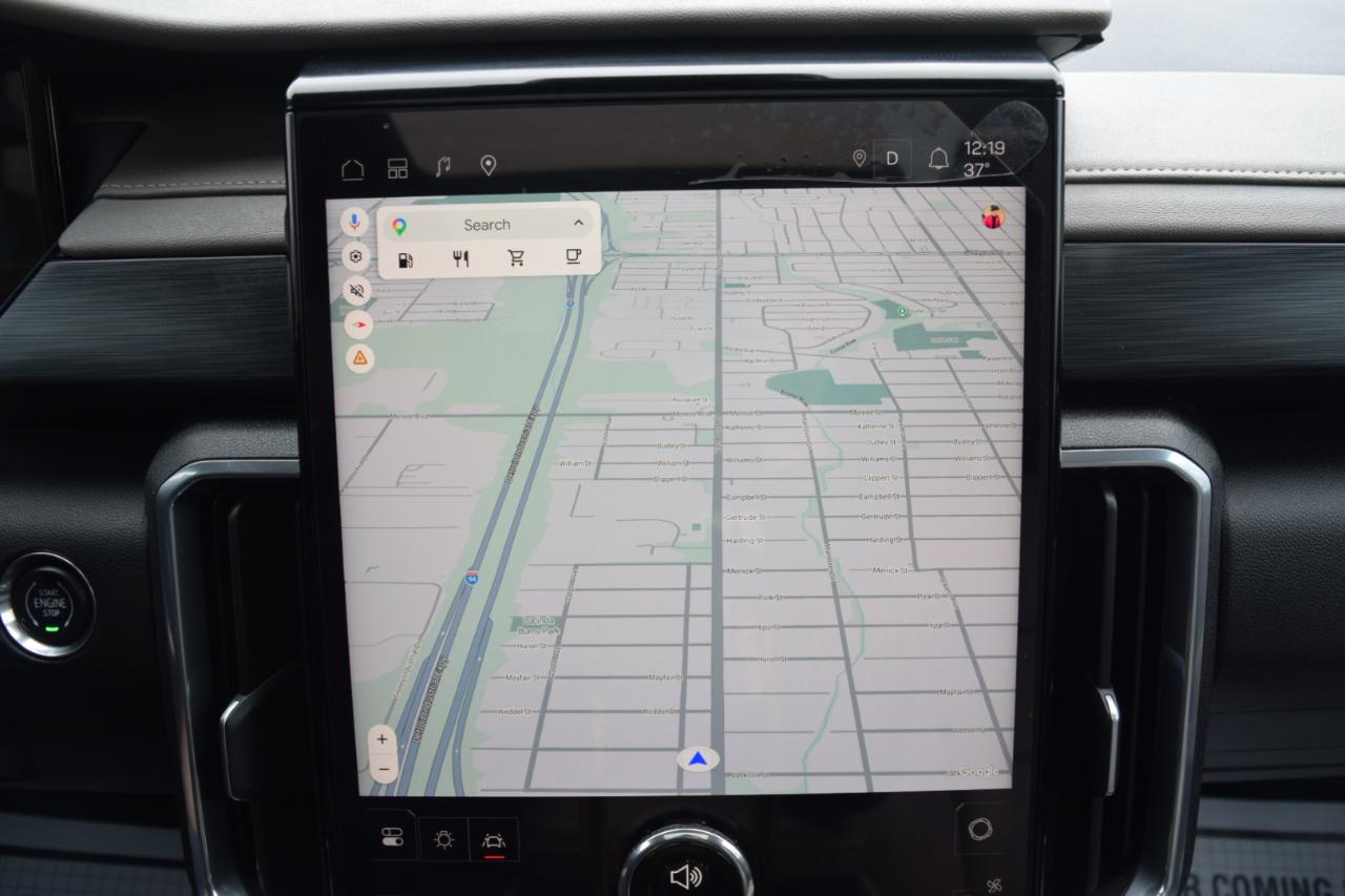 GMC Acadia AWD 4dr Elevation 2025