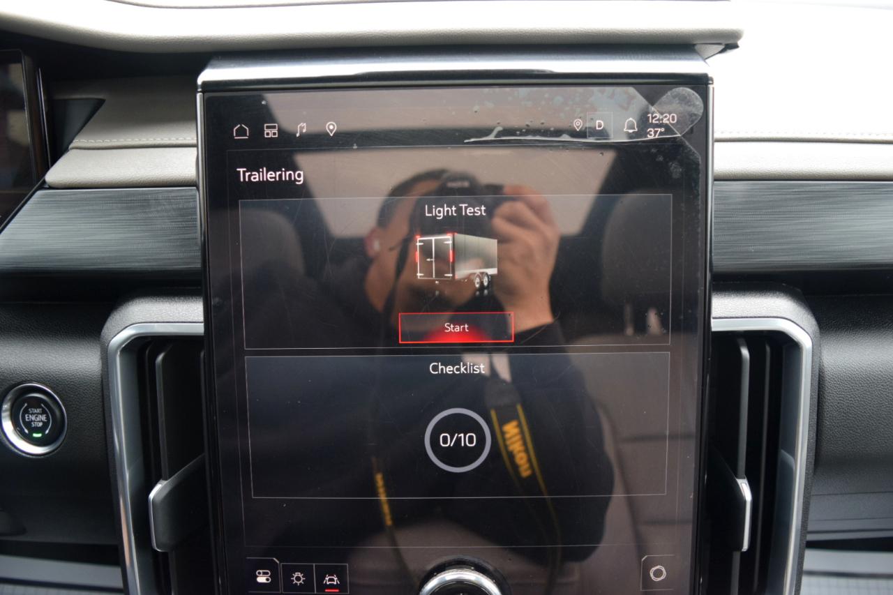 GMC Acadia AWD 4dr Elevation 2025