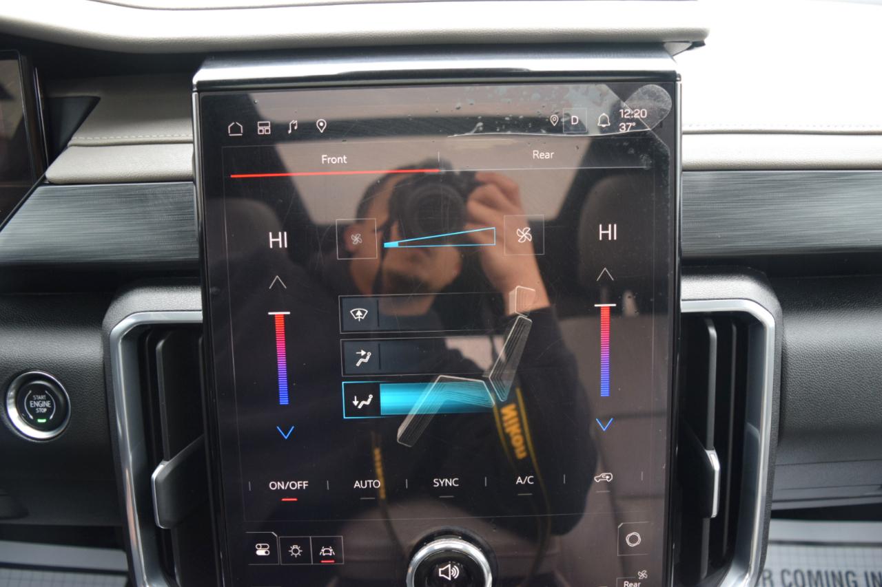 GMC Acadia AWD 4dr Elevation 2025