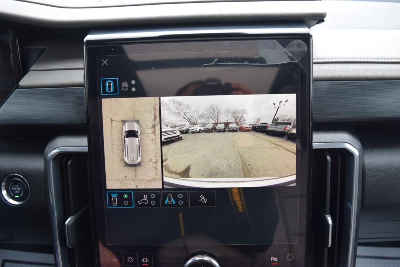 GMC Acadia AWD 4dr Elevation 2025