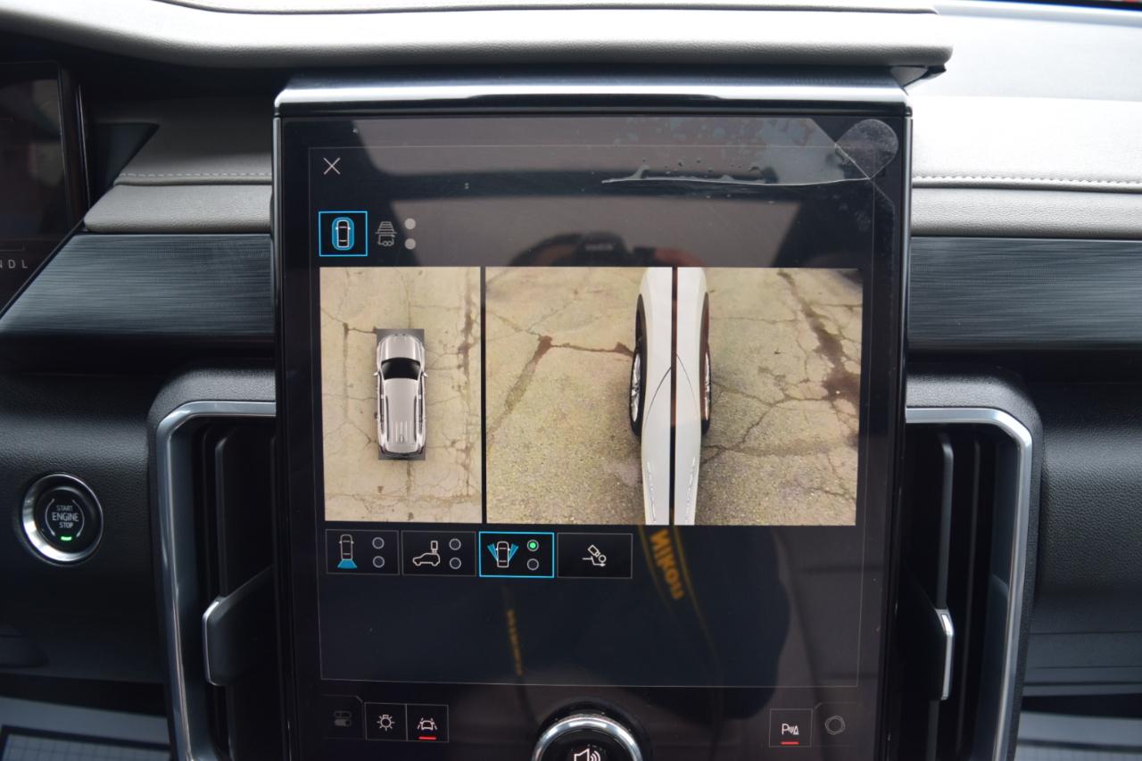 GMC Acadia AWD 4dr Elevation 2025