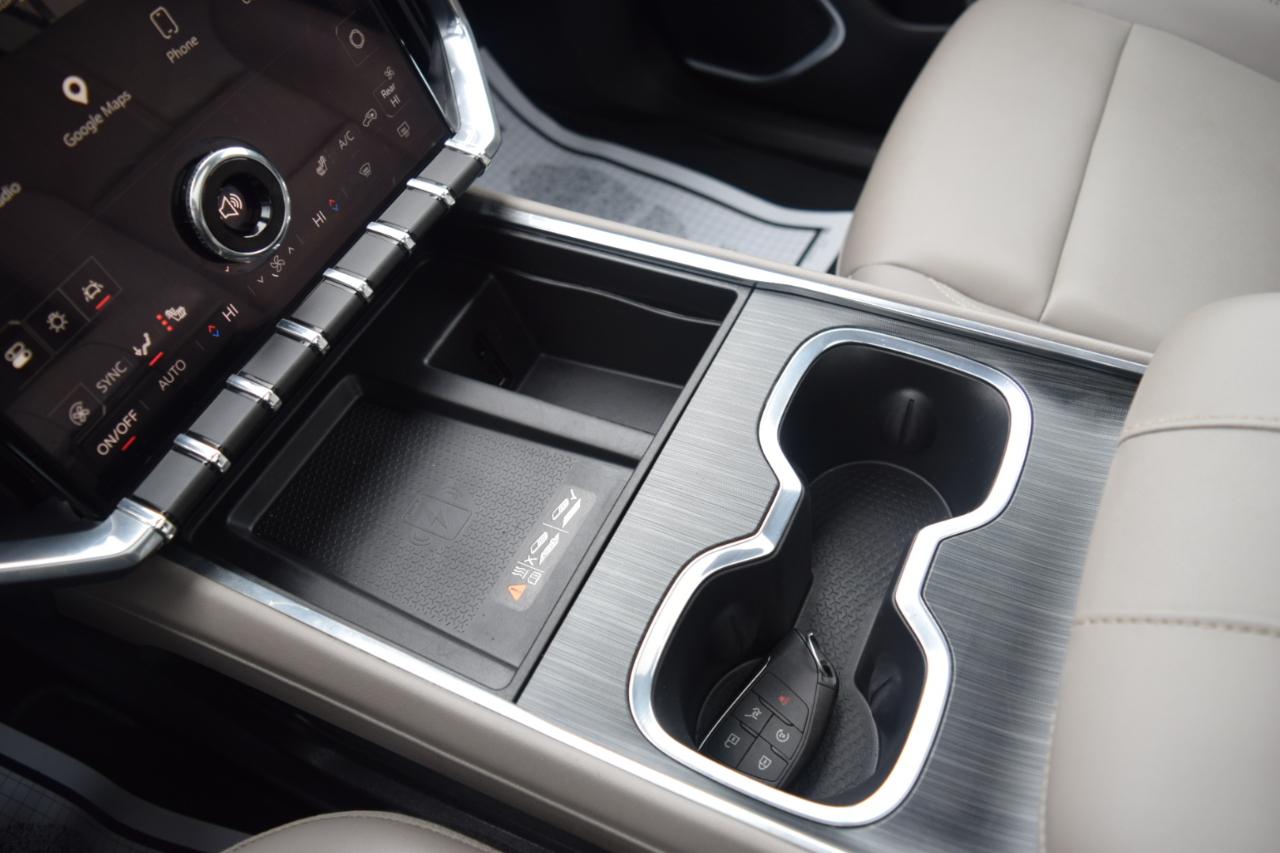 GMC Acadia AWD 4dr Elevation 2025