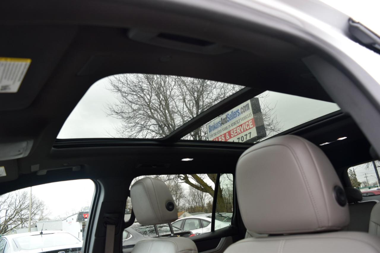 GMC Acadia AWD 4dr Elevation 2025