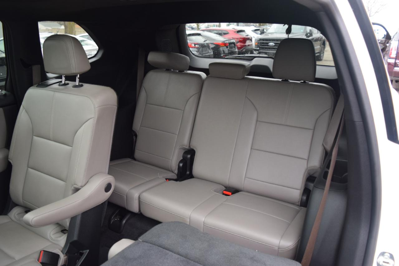 GMC Acadia AWD 4dr Elevation 2025