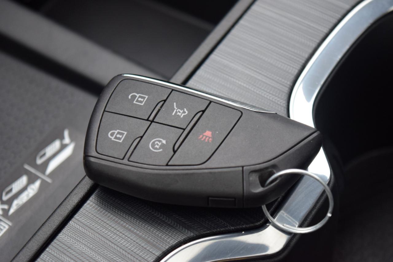 GMC Acadia AWD 4dr Elevation 2025