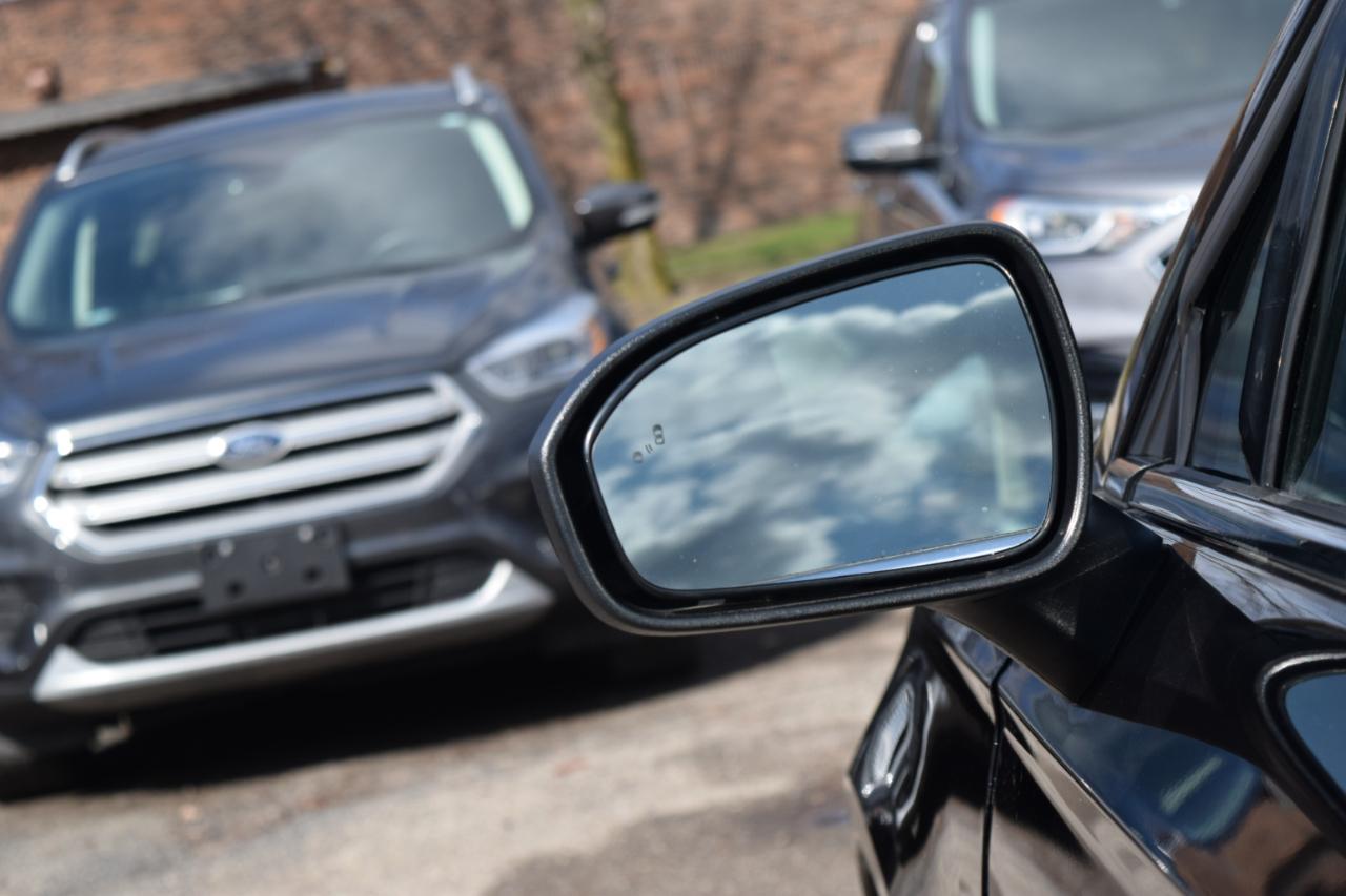 Ford Fusion SE AWD 2020