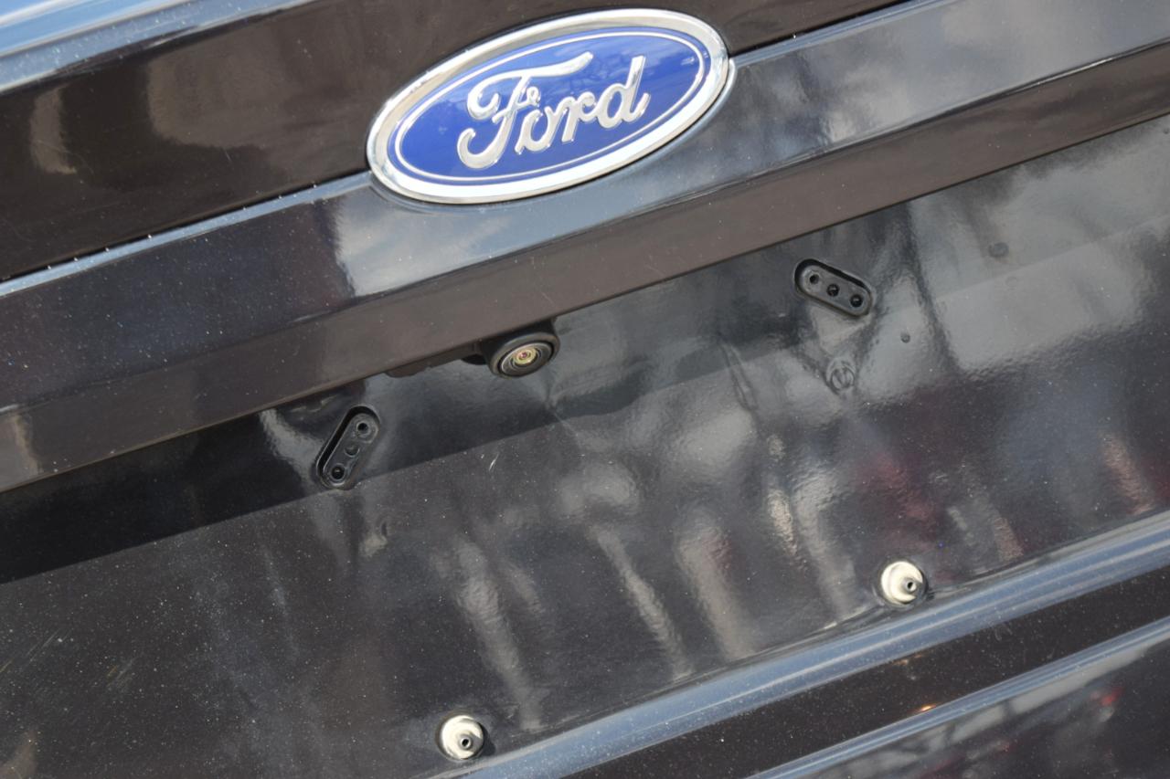 Ford Fusion SE AWD 2020