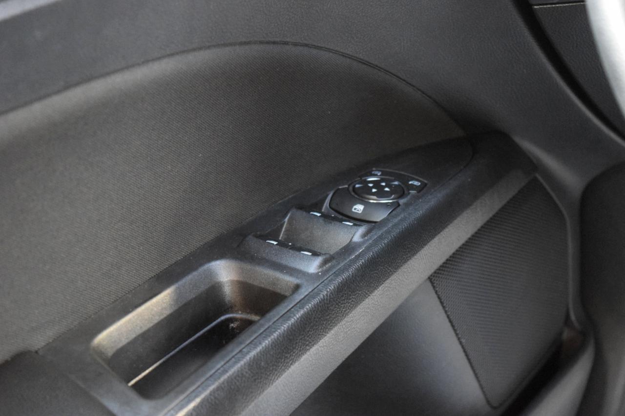 Ford Fusion SE AWD 2020