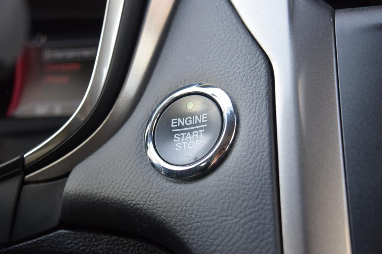 Ford Fusion SE AWD 2020