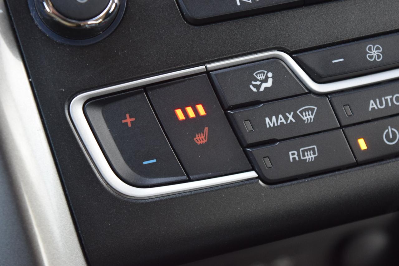 Ford Fusion SE AWD 2020