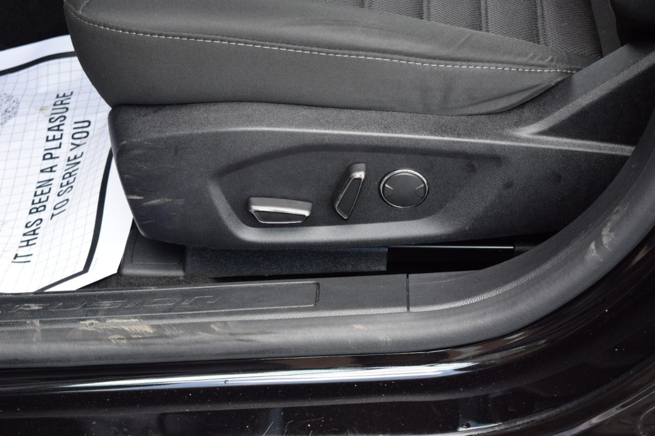 Ford Fusion SE AWD 2020