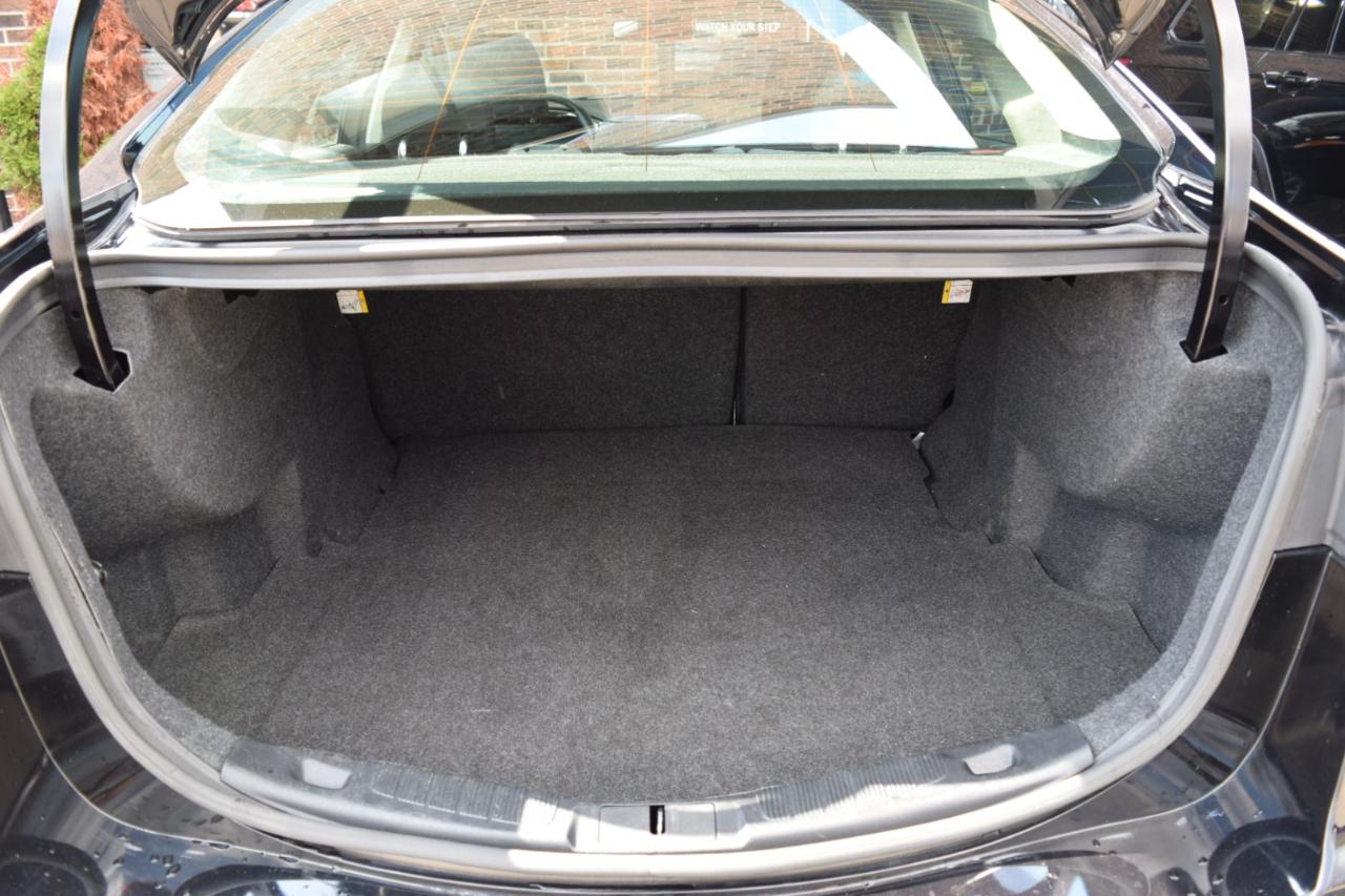 Ford Fusion SE AWD 2020