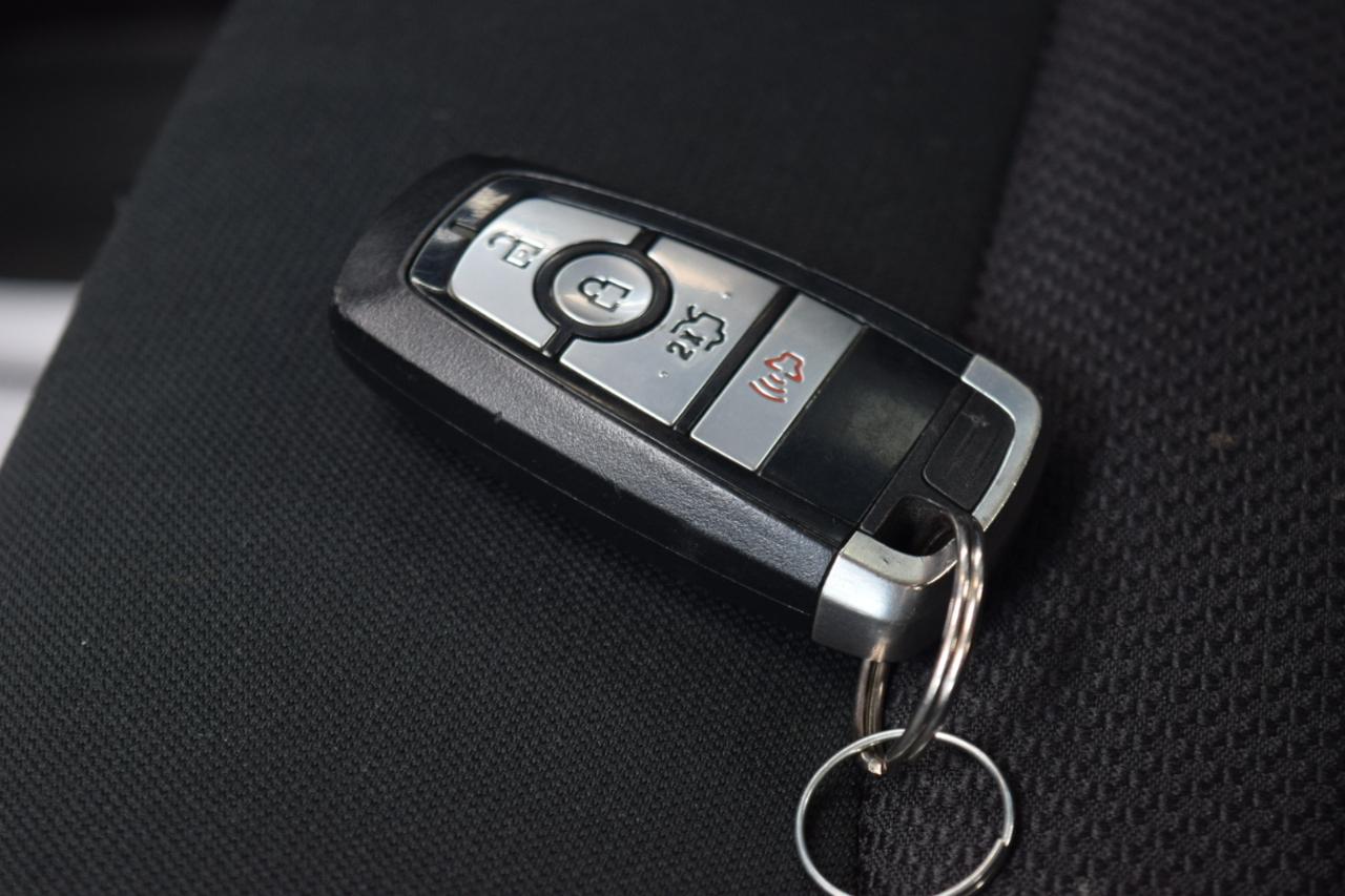 Ford Fusion SE AWD 2020