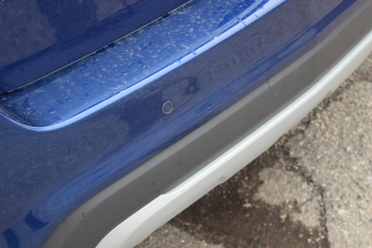 Chevrolet Trax FWD 4dr Premier 2017