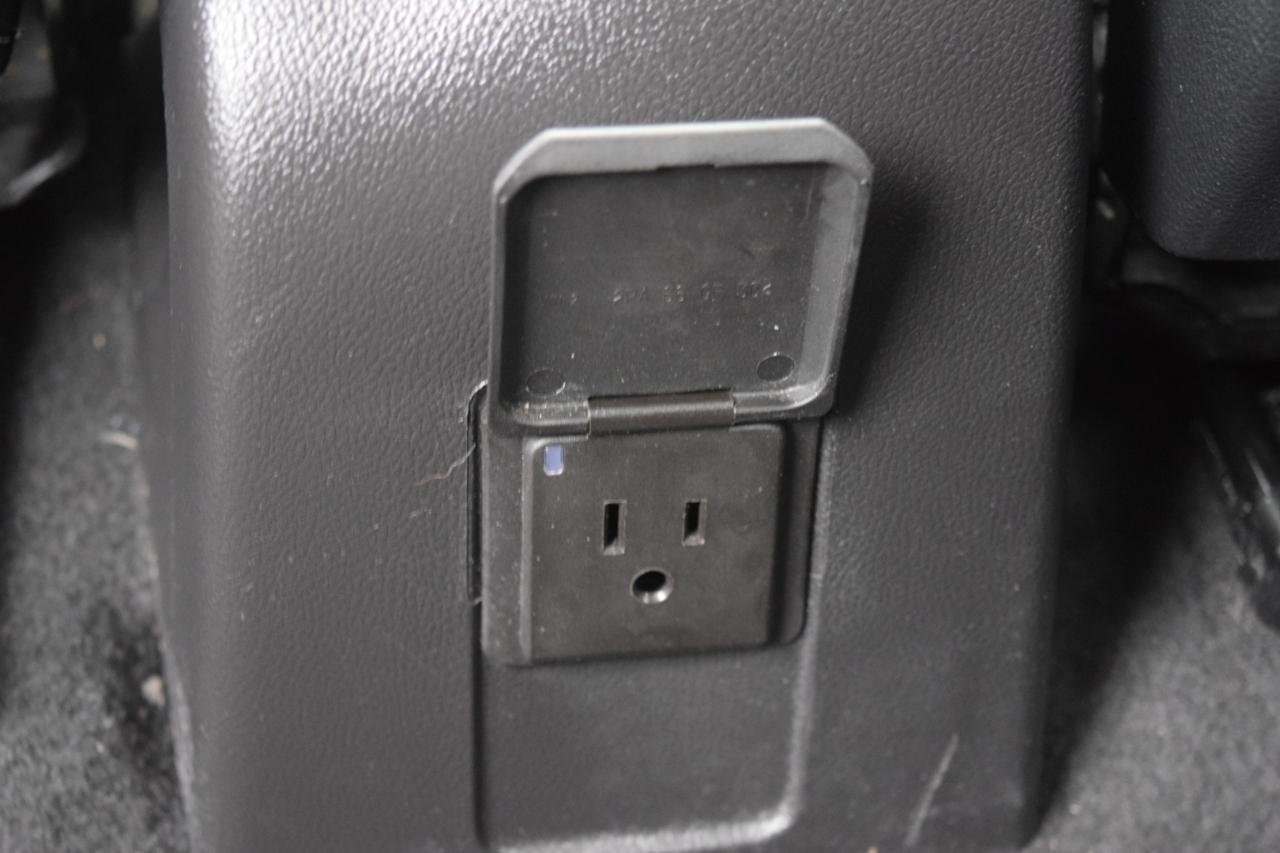 Chevrolet Trax FWD 4dr Premier 2017