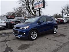 2017 Chevrolet Trax 