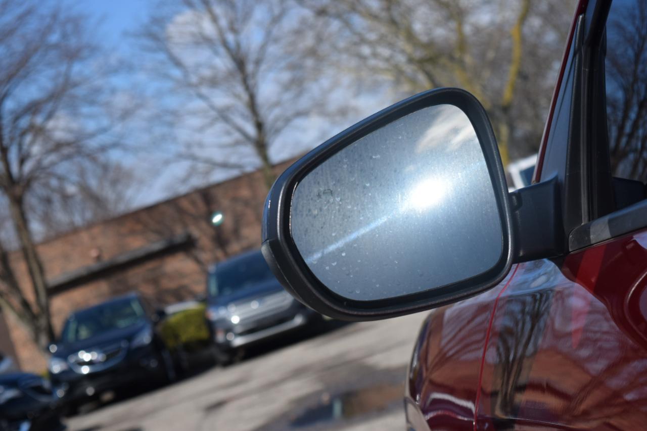 Chevrolet Trax FWD 4dr 1RS 2024