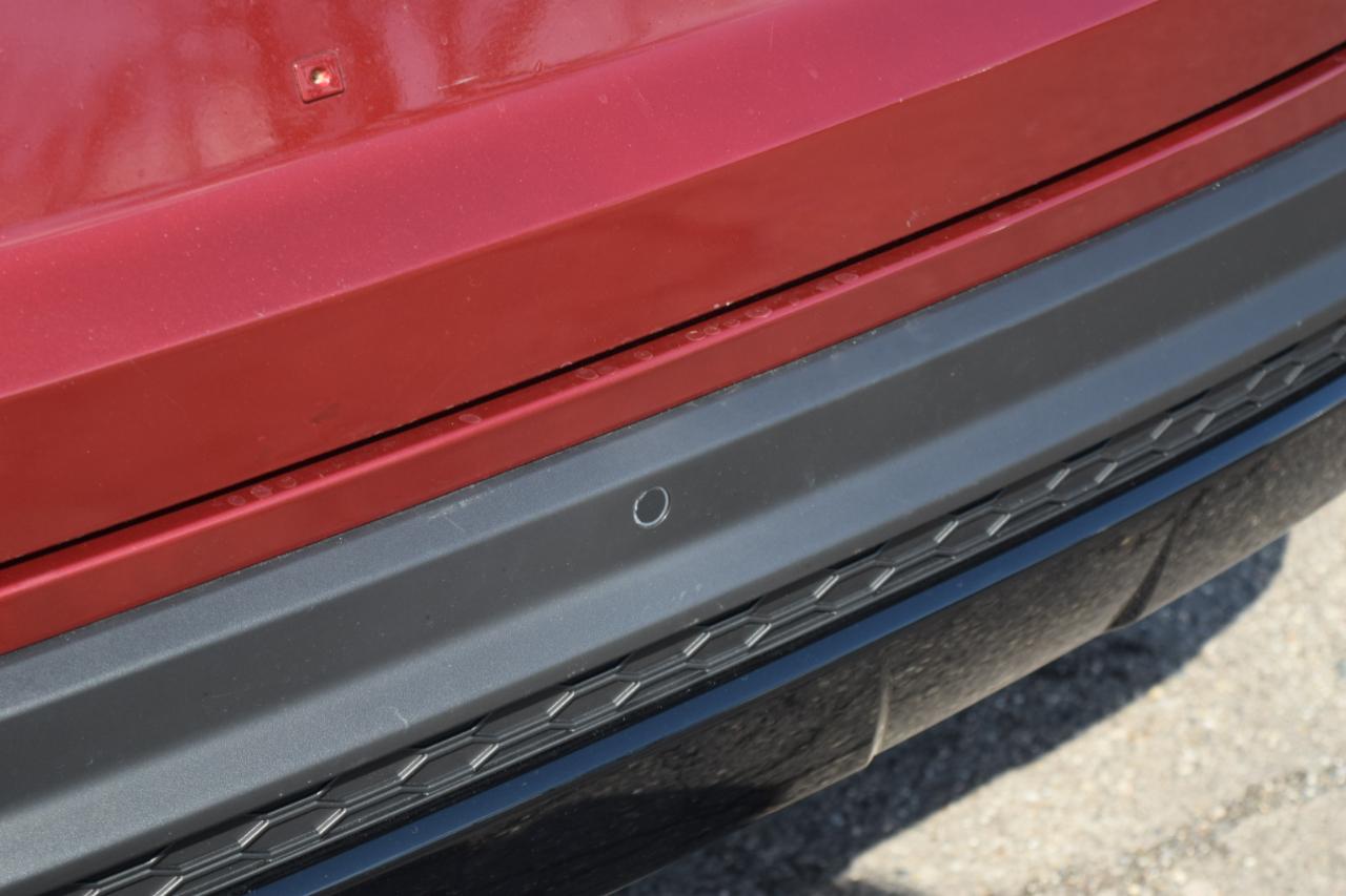 Chevrolet Trax FWD 4dr 1RS 2024