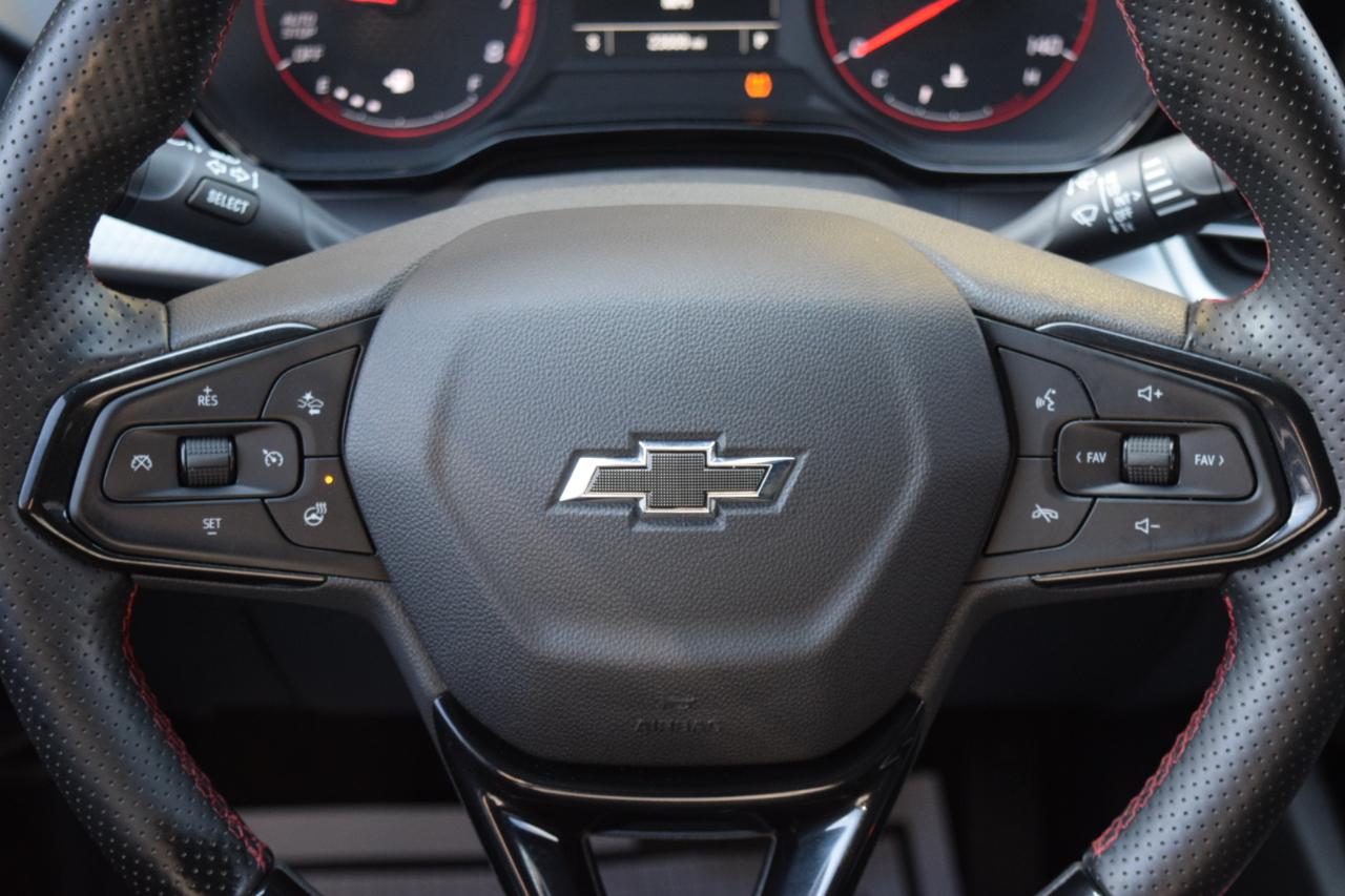 Chevrolet Trax FWD 4dr 1RS 2024