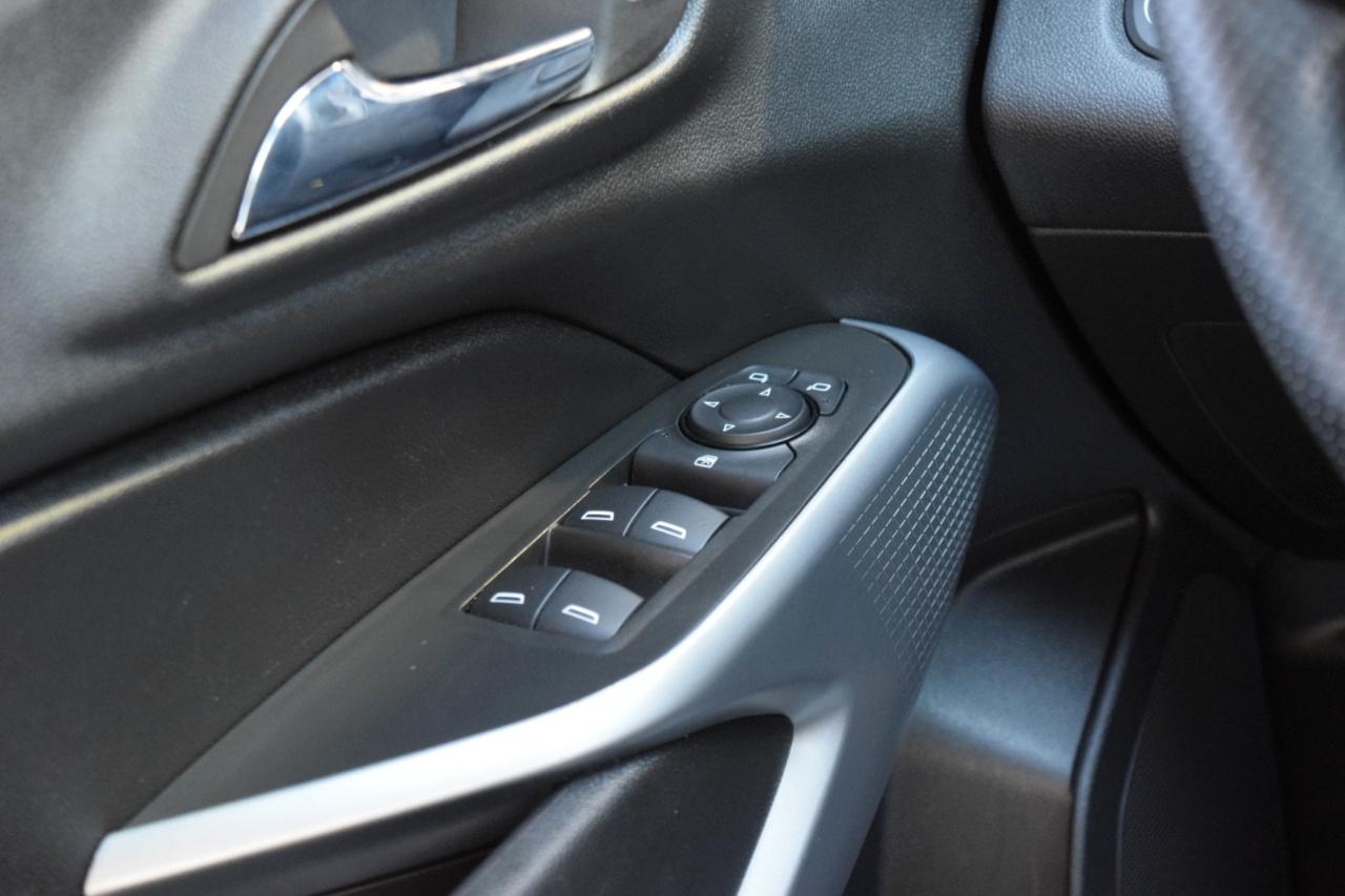 Chevrolet Trax FWD 4dr 1RS 2024