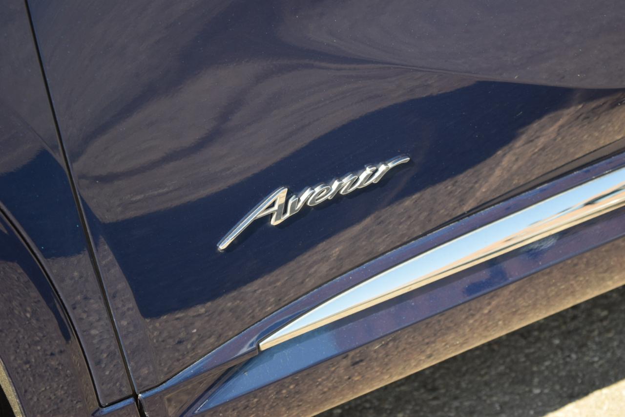 Buick Envision  2023