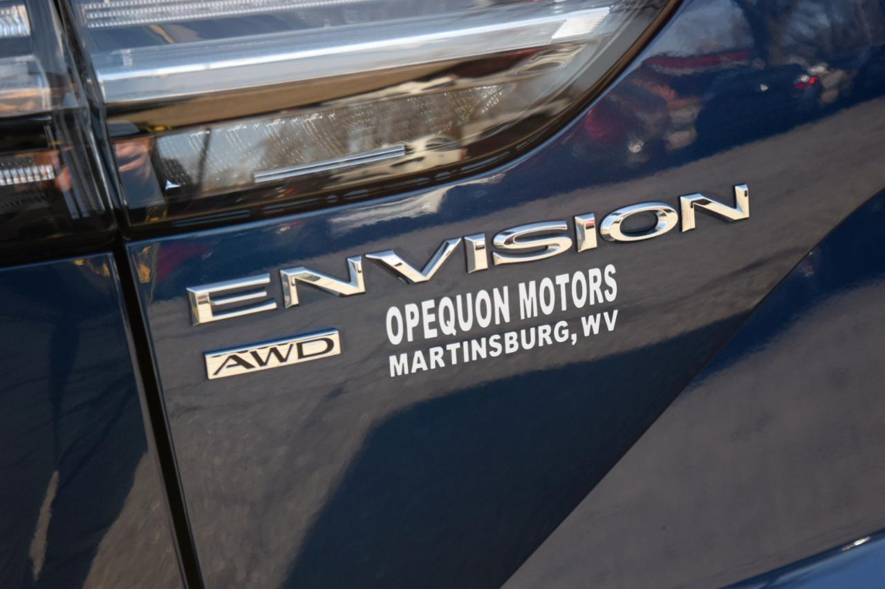 Buick Envision  2023