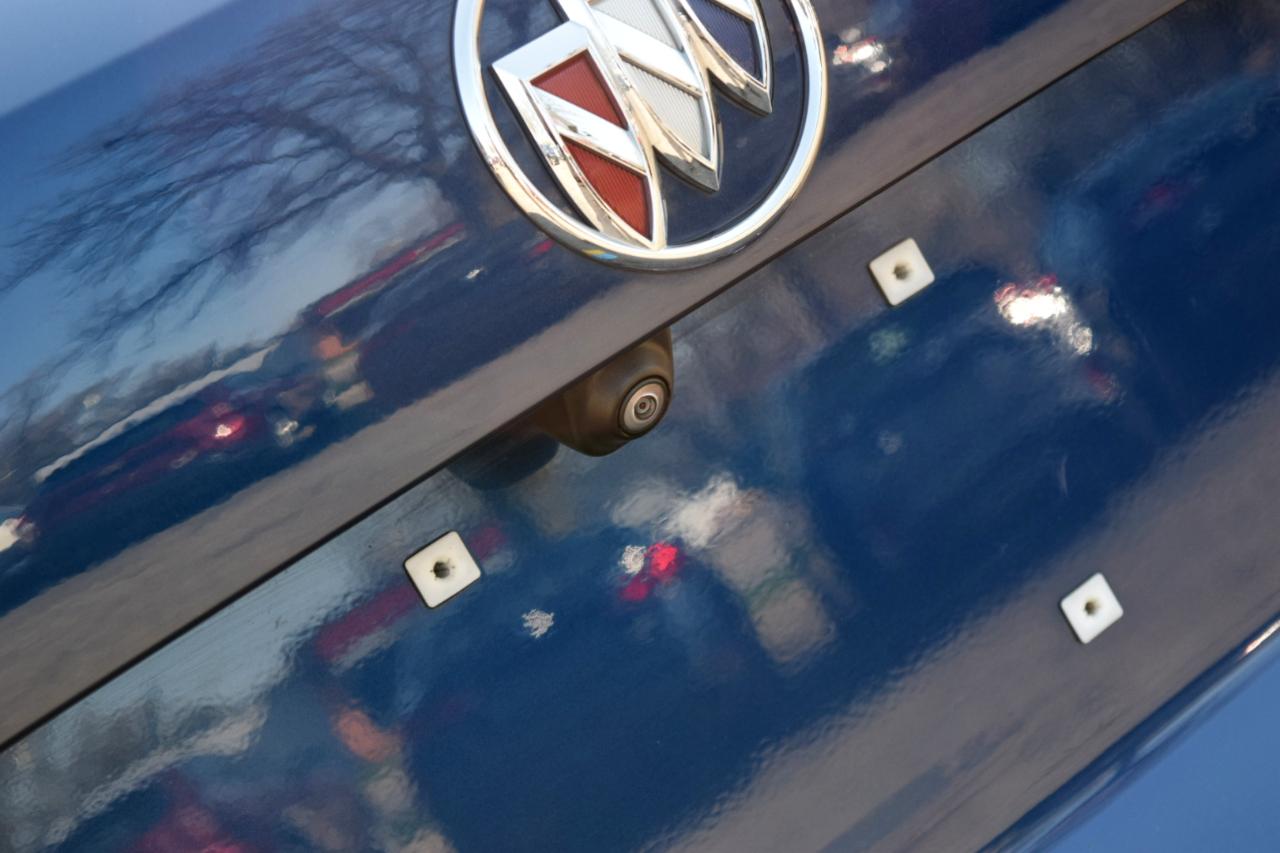 Buick Envision  2023